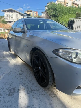 BMW 530, снимка 16
