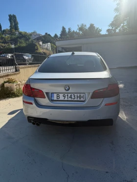 BMW 530, снимка 10