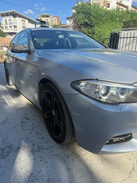 BMW 530, снимка 15