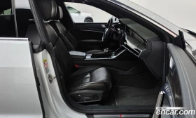 Audi A7 55 TFSI Quattro Premium, снимка 11