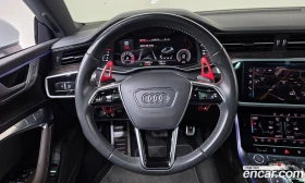 Audi A7 55 TFSI Quattro Premium, снимка 14