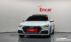 Audi A7 55 TFSI Quattro Premium, снимка 3