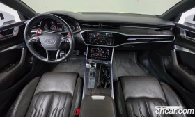 Audi A7 55 TFSI Quattro Premium, снимка 7