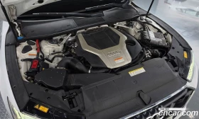 Audi A7 55 TFSI Quattro Premium, снимка 6