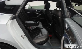 Audi A7 55 TFSI Quattro Premium, снимка 12