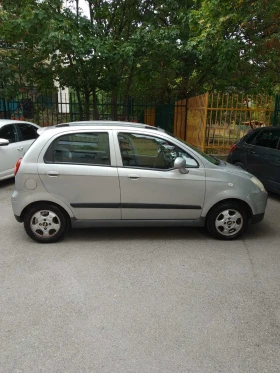 Chevrolet Matiz, снимка 5