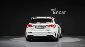 Mercedes-Benz A45 AMG PANAMERICANA * HUD* S FACE PKG* CARBON* КРАЙНА ЦЕН, снимка 4