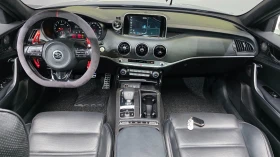 Kia Stinger 3.3 Turbo 2WD GT, снимка 6