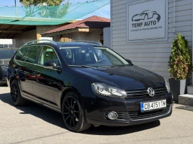 VW Golf 2.0TDI* Highline , снимка 2