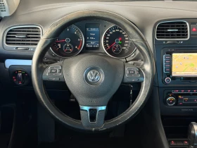 VW Golf 2.0TDI* Highline , снимка 11