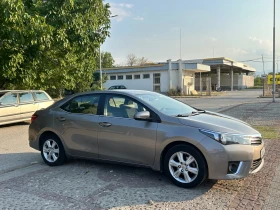 Toyota Corolla, снимка 1