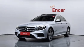 Mercedes-Benz E 350 d AMG-PACK * 360 * HUD * ОБДУХ, снимка 1