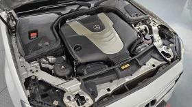 Mercedes-Benz E 350 d AMG-PACK * 360 * HUD * ОБДУХ, снимка 6