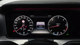Mercedes-Benz E 350 d AMG-PACK * 360 * HUD * ОБДУХ, снимка 8
