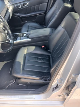 Mercedes-Benz E 250 Bluetec 4Matic, снимка 7