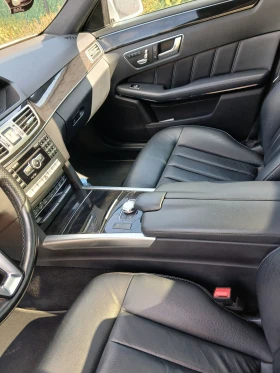 Mercedes-Benz E 250 Bluetec 4Matic, снимка 16