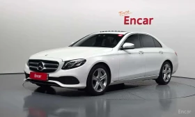 Mercedes-Benz E 220 * E220d Avantgarde * , снимка 1