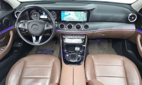 Mercedes-Benz E 220 * E220d Avantgarde * , снимка 7
