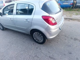 Opel Corsa, снимка 6