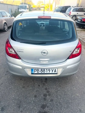 Opel Corsa, снимка 3