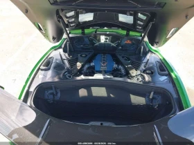 Chevrolet Corvette ZR1 3LZ * 1064 HP* , снимка 10