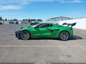 Chevrolet Corvette ZR1 3LZ * 1064 HP* , снимка 13