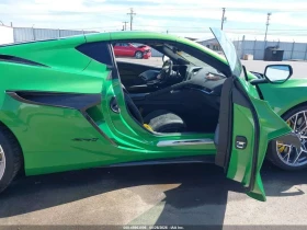 Chevrolet Corvette ZR1 3LZ * 1064 HP* , снимка 7