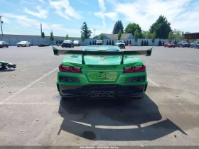 Chevrolet Corvette ZR1 3LZ * 1064 HP* , снимка 5