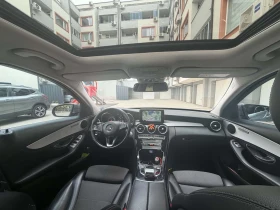 Mercedes-Benz C 220, снимка 6