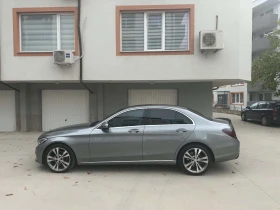 Mercedes-Benz C 220, снимка 4