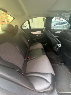 Mercedes-Benz C 220, снимка 8
