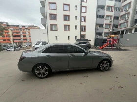 Mercedes-Benz C 220, снимка 5