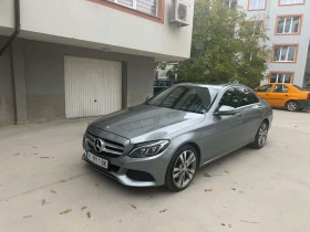 Mercedes-Benz C 220, снимка 2