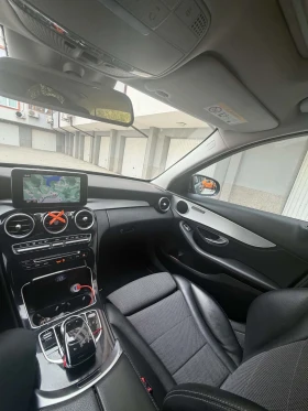 Mercedes-Benz C 220, снимка 7