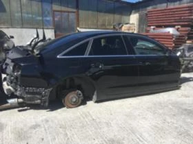 Audi A6 2000 - [1] 