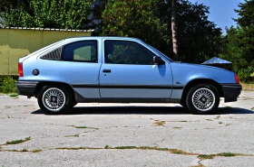 Opel Kadett 1.6 GL Automat   | Mobile.bg    6