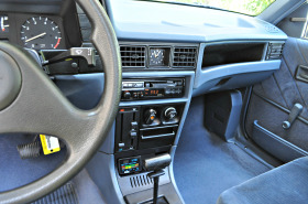 Opel Kadett 1.6 GL Automat УНИКАТ Швейцария, снимка 13 - Автомобили и джипове - 40921455