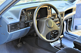 Opel Kadett 1.6 GL Automat   | Mobile.bg   14