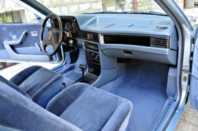 Opel Kadett 1.6 GL Automat   | Mobile.bg    12