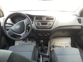 Hyundai I20 1.2i, снимка 7