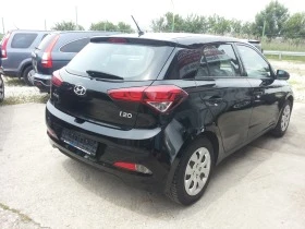 Hyundai I20 1.2i, снимка 3