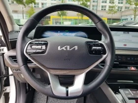 Kia K8 Собствен лизинг гаранция от 6м до 2 г. Реални км, снимка 14