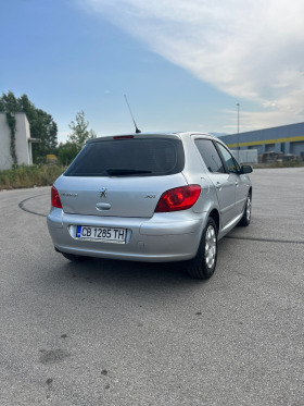 Peugeot 307 | Mobile.bg   3