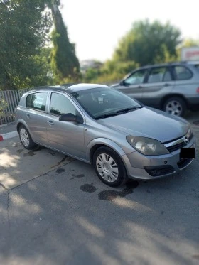 Opel Astra  1.6 2007 бензин, снимка 2