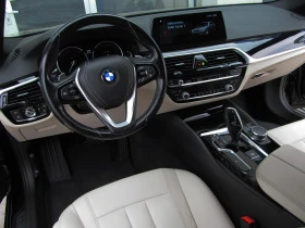 BMW 520 G30/LUXURY LINE | Mobile.bg    9