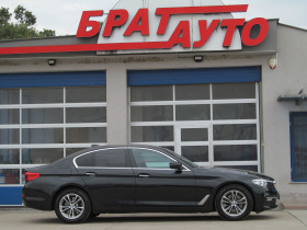 BMW 520 G30/LUXURY LINE, снимка 8 - Автомобили и джипове - 42472355