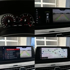 BMW 520 G30/LUXURY LINE, снимка 16