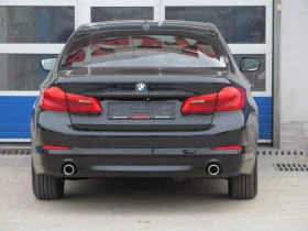 BMW 520 G30/LUXURY LINE, снимка 5