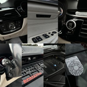 BMW 520 G30/LUXURY LINE, снимка 15 - Автомобили и джипове - 42472355