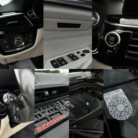 BMW 520 G30/LUXURY LINE, снимка 15